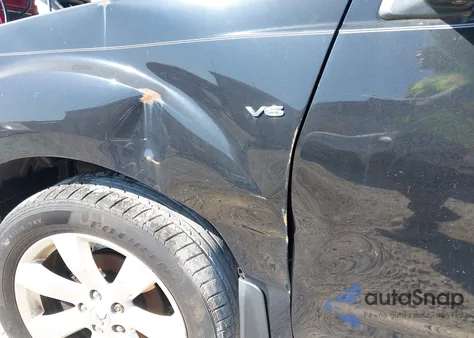 2011 Mitsubishi Outlander Gt from USA, damaged, VIN JA4JT5AX5BU037149